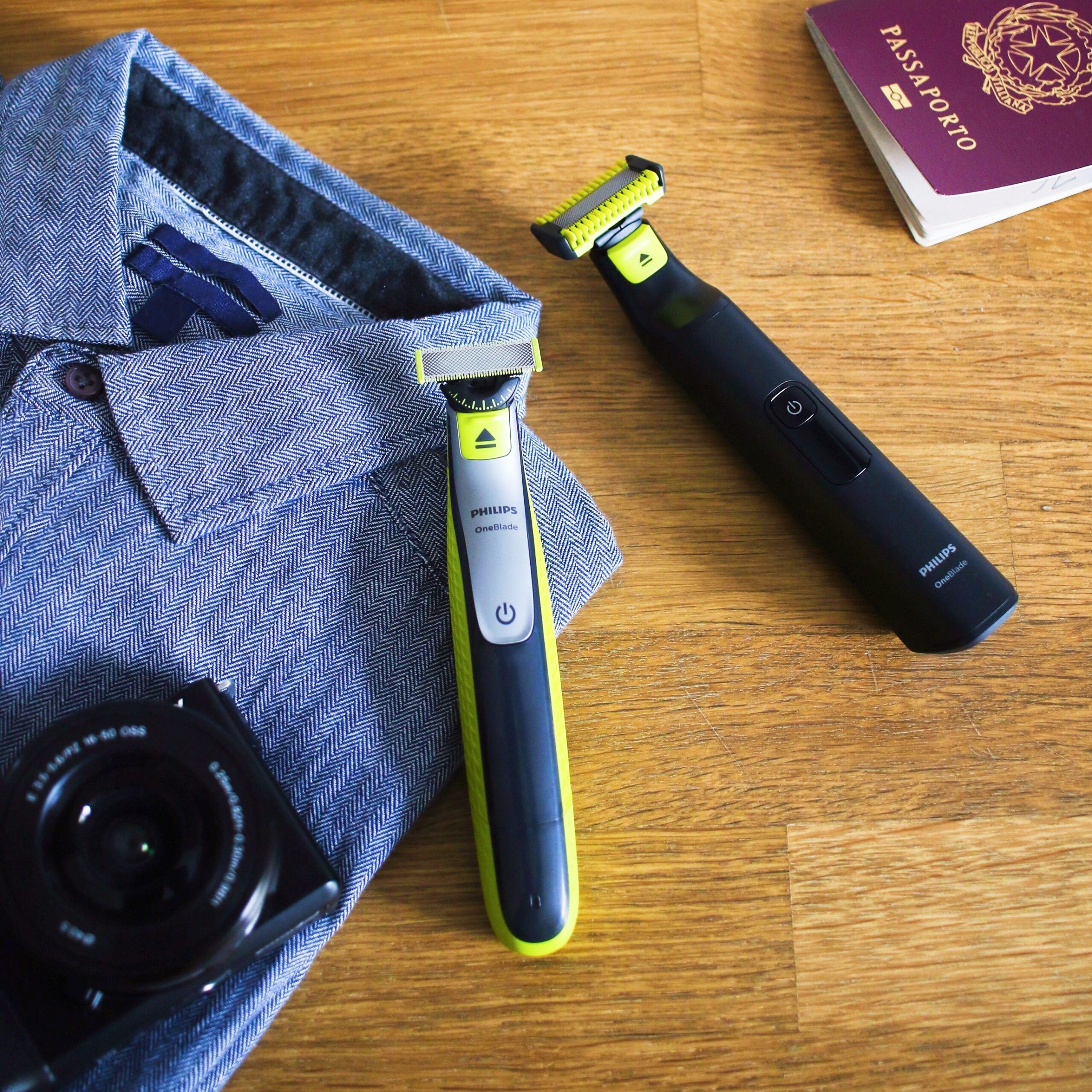 Philips OneBlade svela le routine grooming della Generazione Z