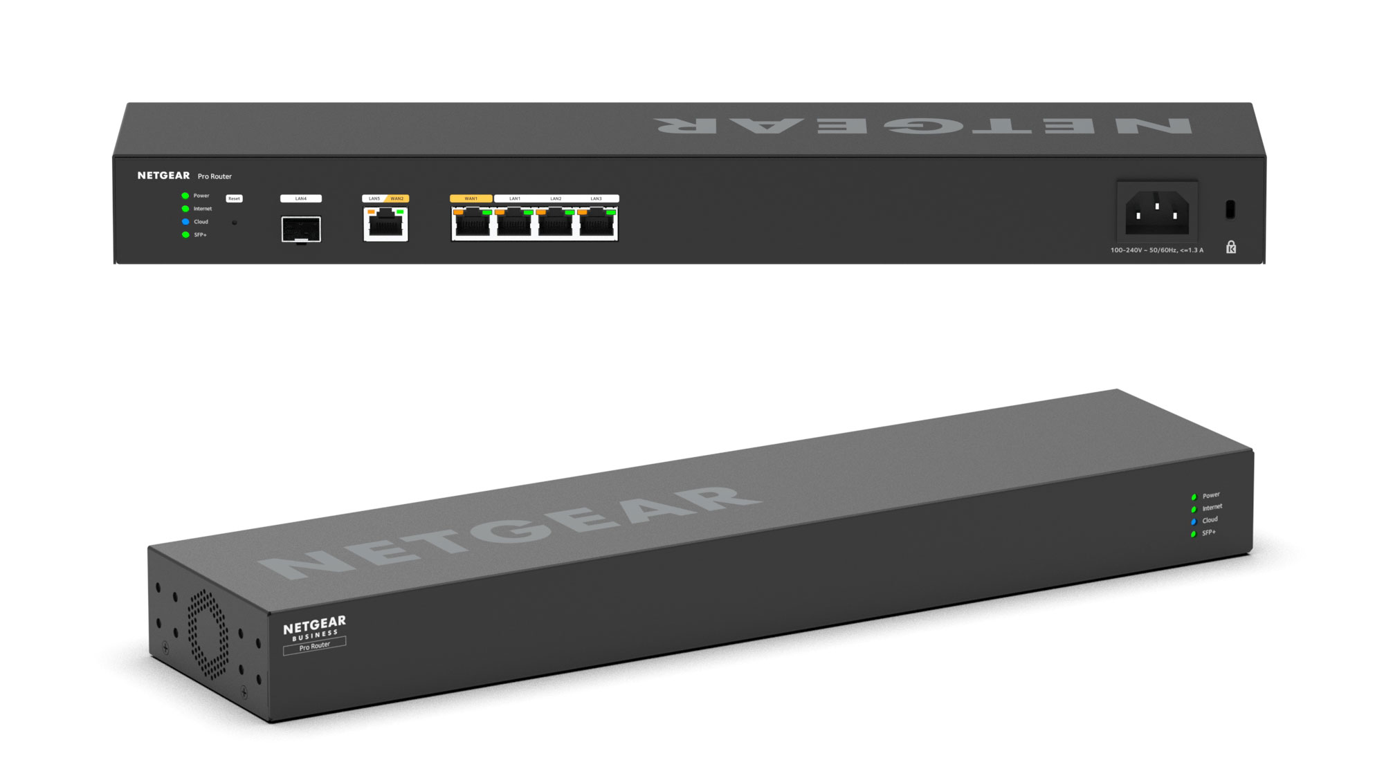 NETGEAR incrementa le soluzioni di rete per le piccole imprese
