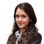 Chiara Cabini è la nuova Field Marketing Manager per il sud Europa di Panasonic Mobile Solutions
