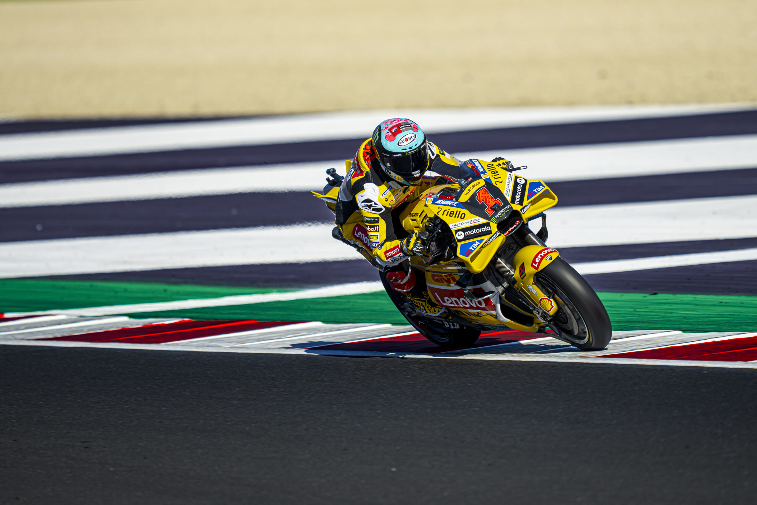 Pecco Bagnaia_Gp di San Marino