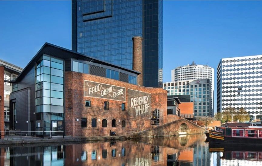 Ricoh crea un nuovo Digital Experience Centre a Birmingham