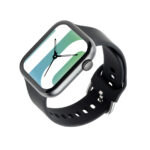 EnergyFit Smartwatch: l’orologio intelligente di ultima generazione per il benessere e lo stile di vita attivo