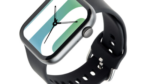 EnergyFit Smartwatch: l’orologio intelligente di ultima generazione per il benessere e lo stile di vita attivo