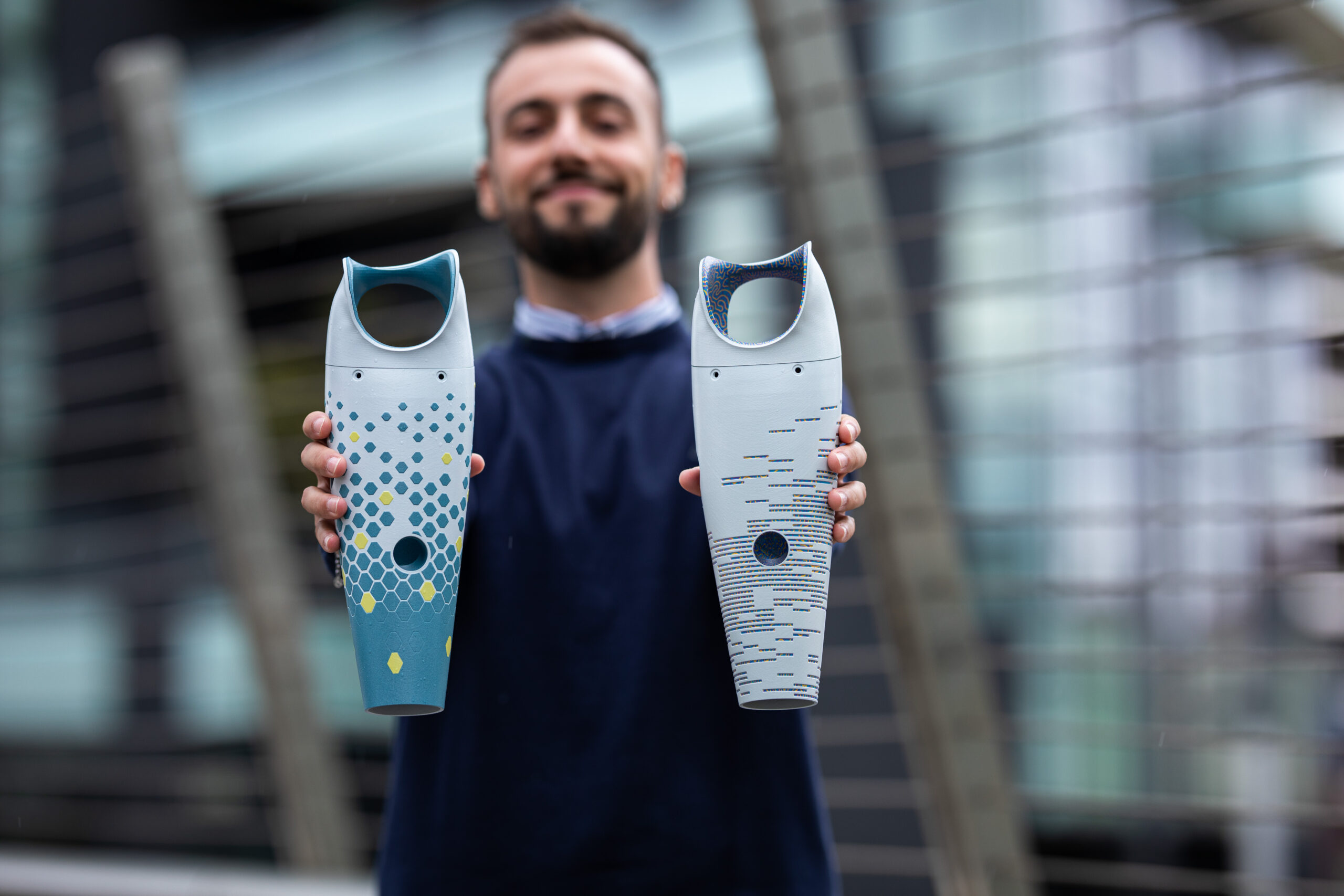 James Dyson Award: annunciati i tre vincitori dell’edizione italiana 2023