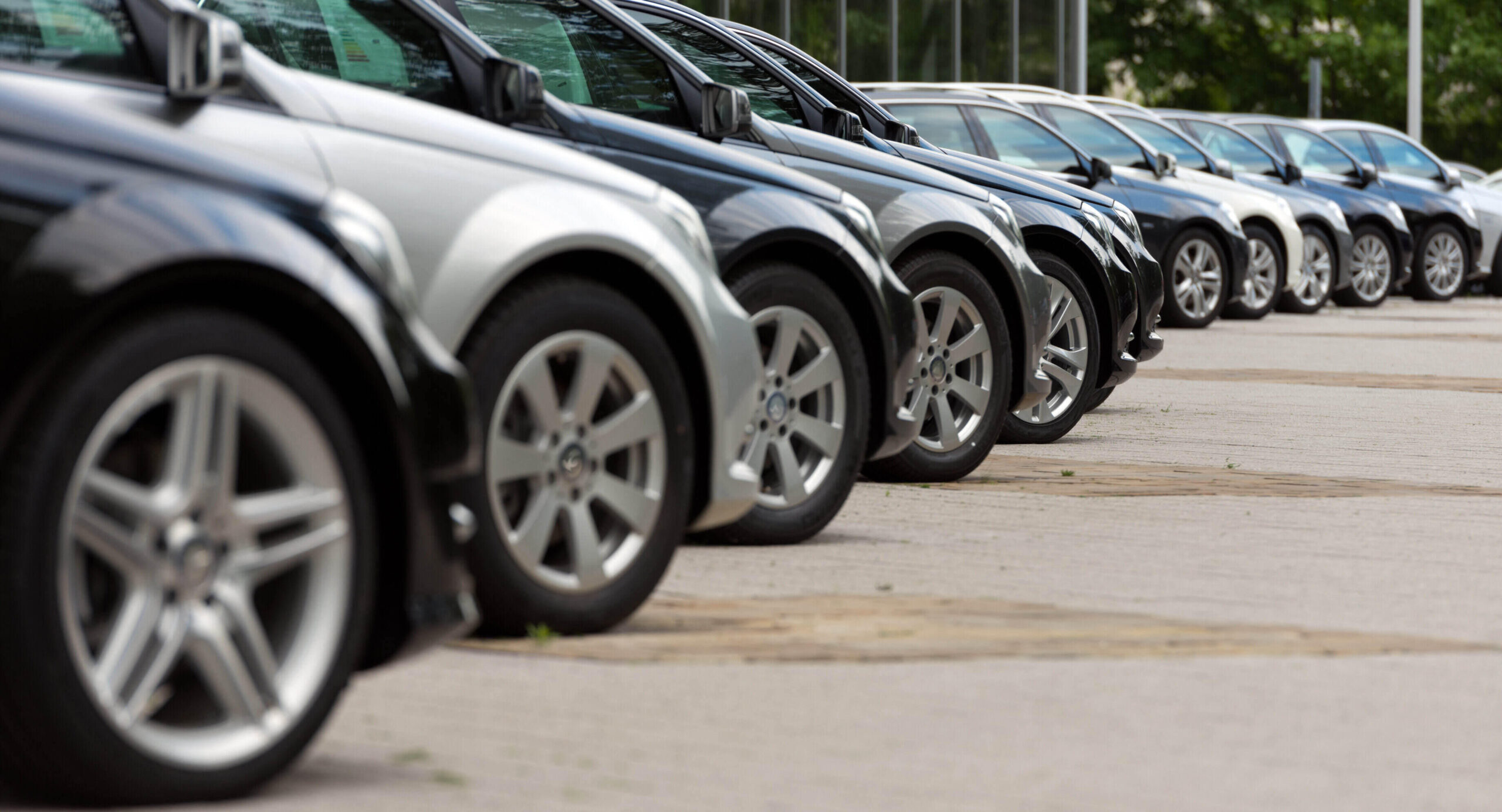 Entro il 2035 l’uso di auto private diminuirà notevolmente
