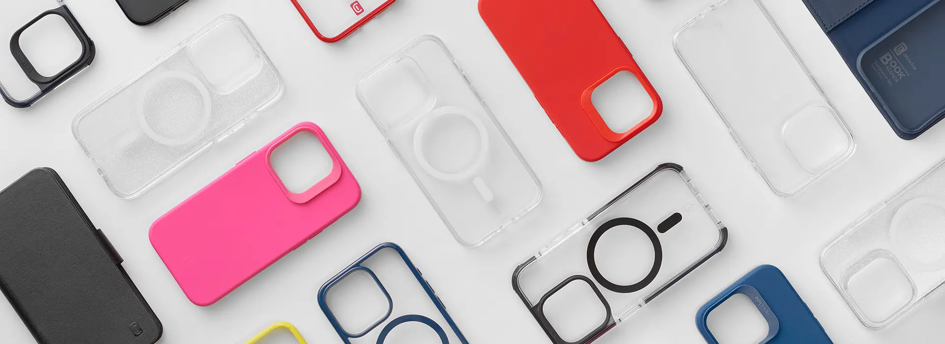 Cellularline presenta i nuovi prodotti per iPhone15