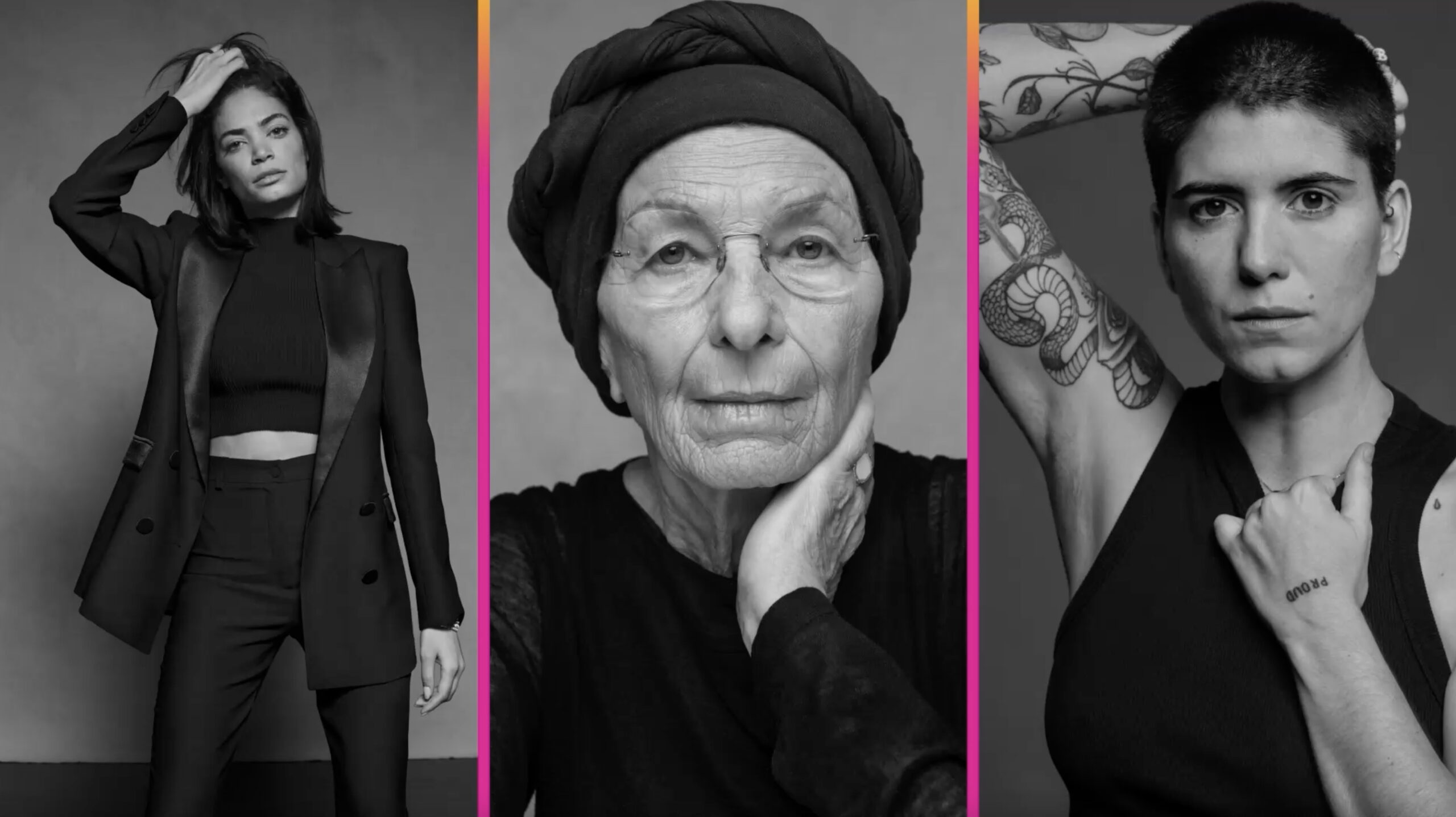Canon partner di Terre des Hommes nella mostra fotografica “STRAORDINARIE”
