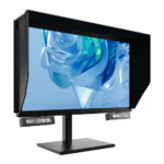 Il nuovo display Acer SpatialLabs View Pro 27 migliora l’esperienza 3D stereoscopica senza occhiali