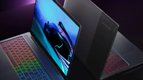 In arrivo i nuovi laptop IdeaPad Chromebook Plus di Lenovo