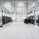 Volvo Cars apre un nuovo centro di test software all’avanguardia in Svezia