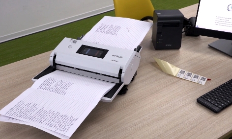 Epson rivoluziona l’offerta degli scanner