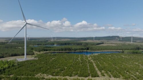Amazon lancia 3 nuovi progetti legati alle energie rinnovabili in Italia