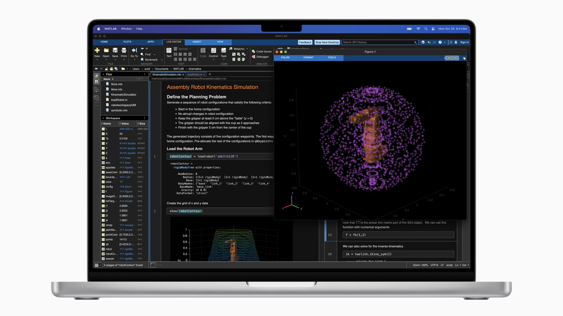 Apple presenta il nuovo MacBook Pro