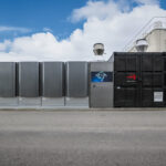 Cefla presenta NOVA: il primo impianto di cogenerazione a fuel cell in Europa