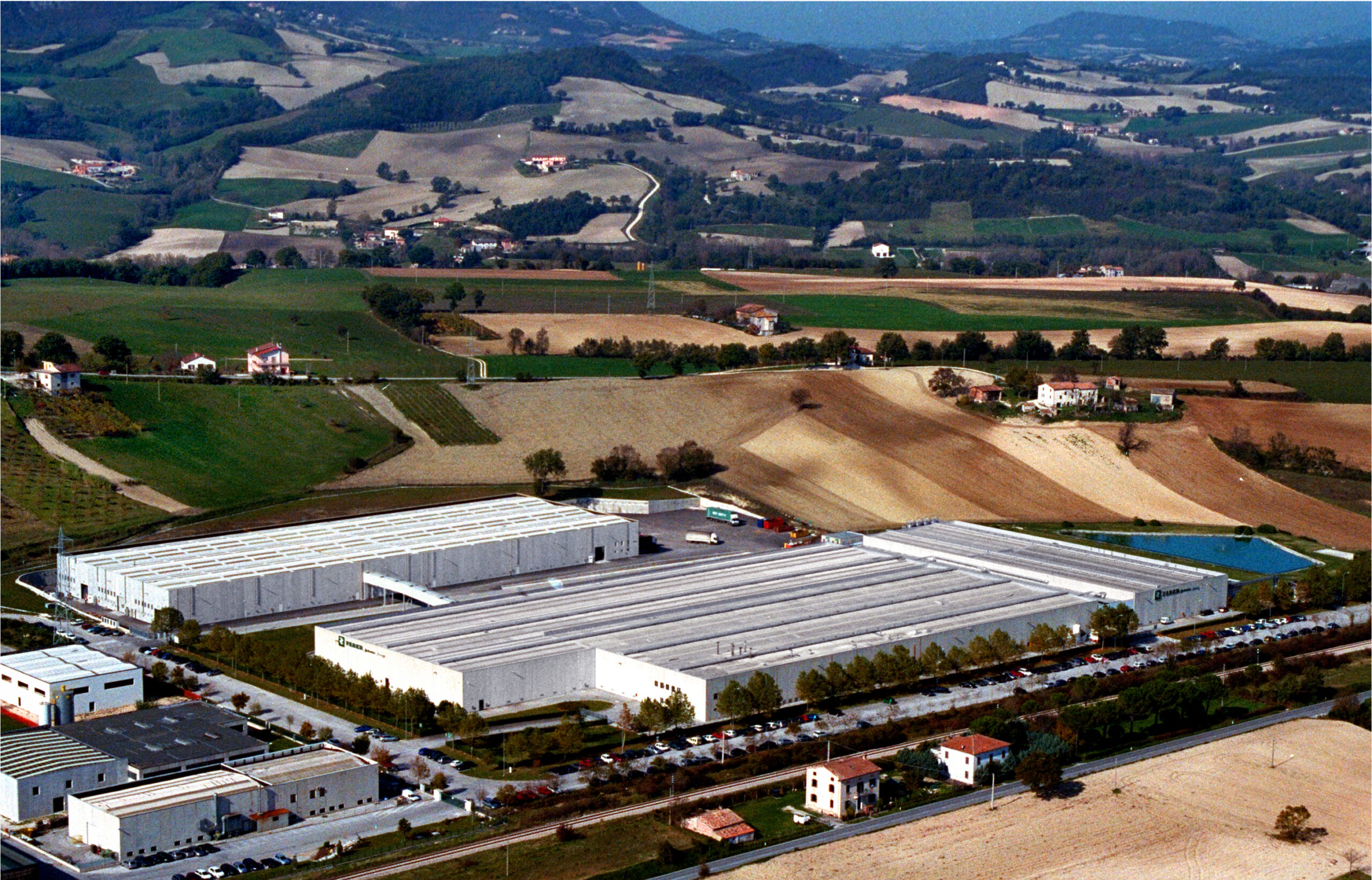 Faber_Fabbrica di Sassoferrato