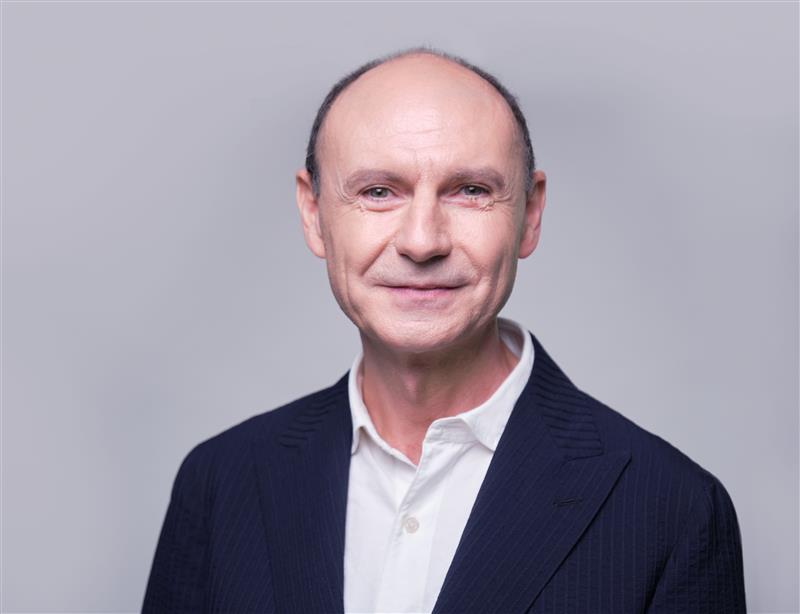 Fabio Santambrogio assume il ruolo di Corporate General Manager in FUJIFILM Italia S.p.A.
