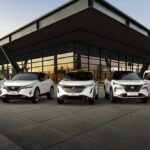 Nissan Italia: nel 2023 le vendite crescono del 50%