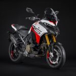 Ducati Multistrada V4 RS: la Superbike incontra il touring