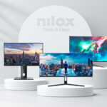Nilox Tech amplia la sua linea di monitor