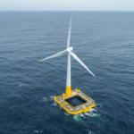 FLOATFARM: il progetto europeo per ottimizzare l’eolico offshore