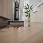 Tineco presenta la nuova lavapavimenti smart Floor One S6