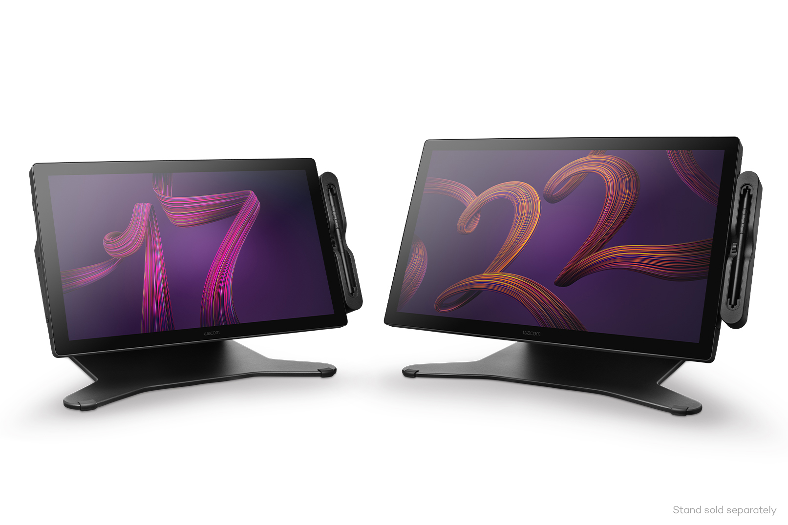 Wacom aggiorna la gamma professionale Cintiq Pro