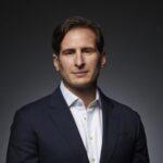 Federico Goyret nominato Vice Presidente Senior Marketing e Comunicazione del marchio Citroën