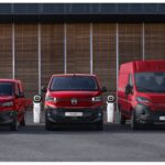 Da Citroën i nuovi Berlingo Van, Jumpy e Jumper