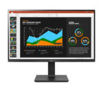 LG lancia quattro nuovi monitor docking