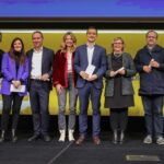 Grand Prix Innovation: l’evento che premia le startup più innovative e sostenibili