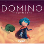 Beko lancia il gioco immersivo ‘DOMINO: The Little One’