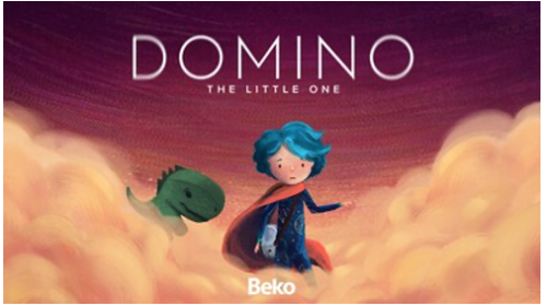 Beko lancia il gioco immersivo ‘DOMINO: The Little One’