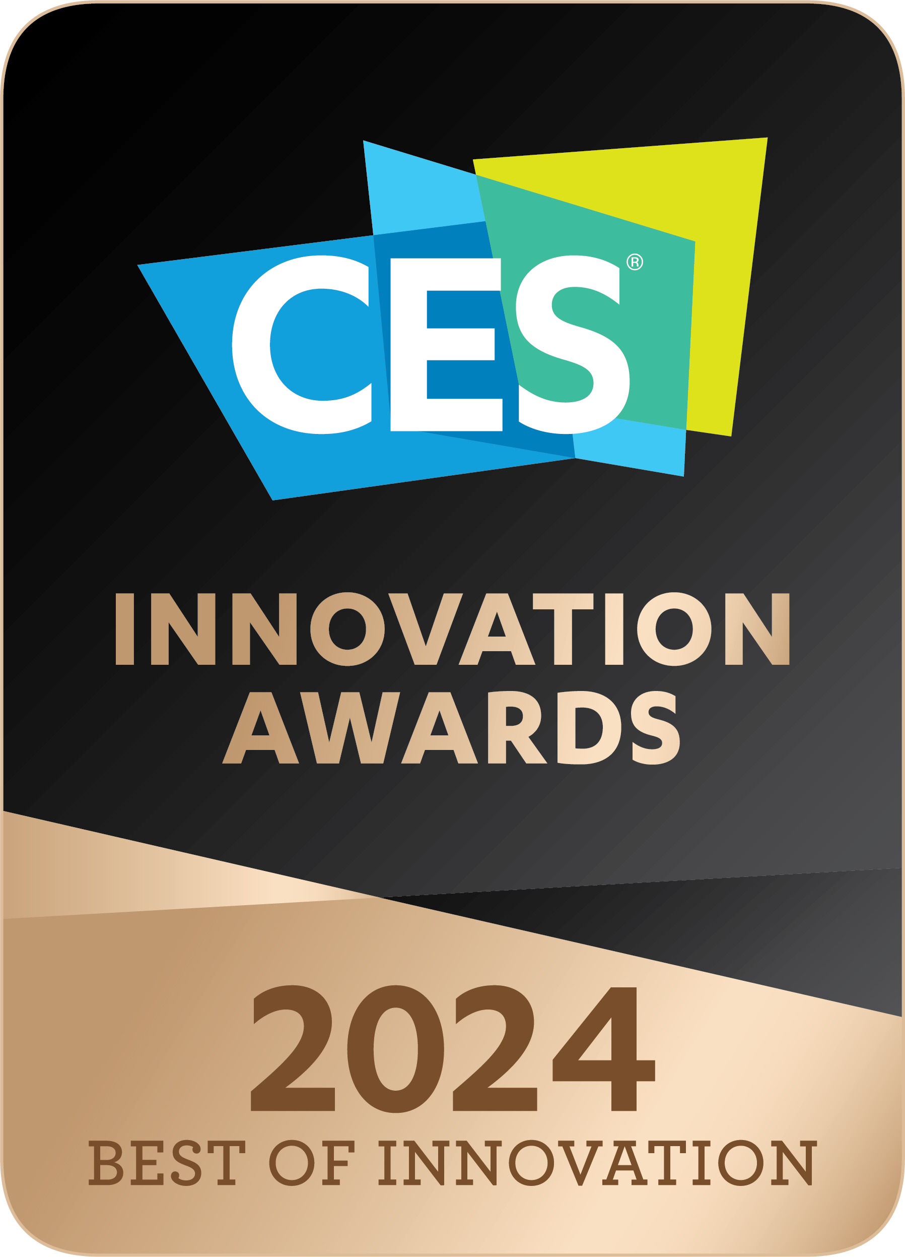 LG conquista i CES Innovation Awards 2024