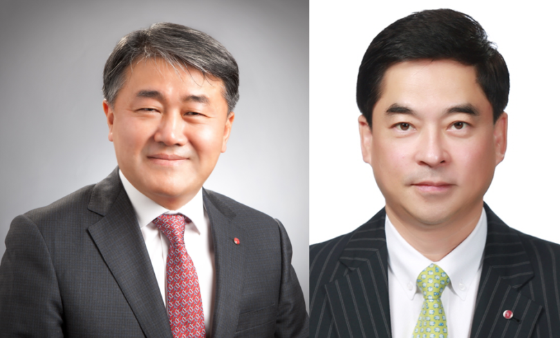 LG Electronics annuncia una nuova struttura organizzativa