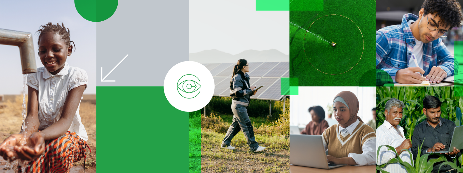 IBM propone nuove azioni in favore del clima grazie a progetti di sostenibilità e formazione