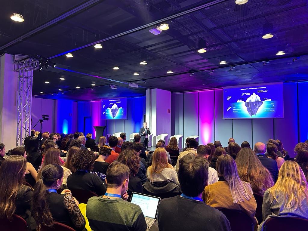 OnMetaverse Summit: le innumerevoli opportunità del metaverso e delle realtà immersive