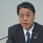 Nissan annuncia i risultati finanziari del primo semestre dell’anno fiscale 2023