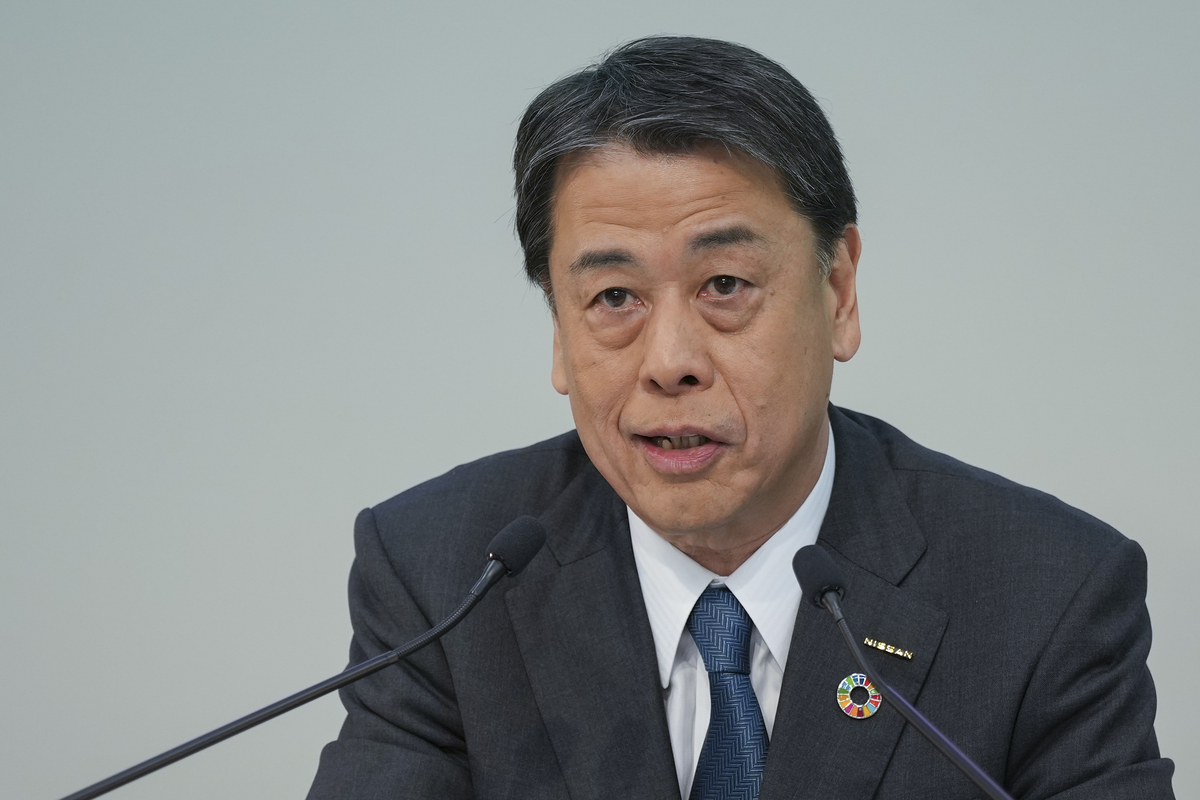 Nissan annuncia i risultati finanziari del primo semestre dell’anno fiscale 2023