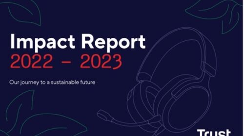 Trust presenta l’Impact Report 2022-2023