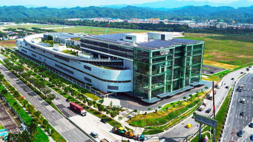 Inaugurato il nuovo Hyundai Motor Group Innovation Center Singapore