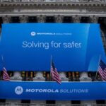 Motorola Solutions rafforza il focus su sicurezza e protezione