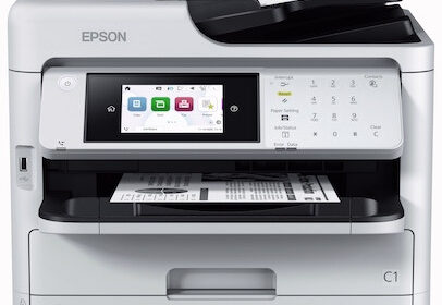 Epson presenta le nuove stampanti monocromatiche compatte Workforce Pro