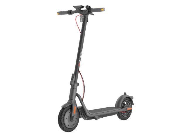 Navee lancia il nuovo monopattino elettrico V25i Pro Navee lancia il nuovo monopattino elettrico V25i Pro