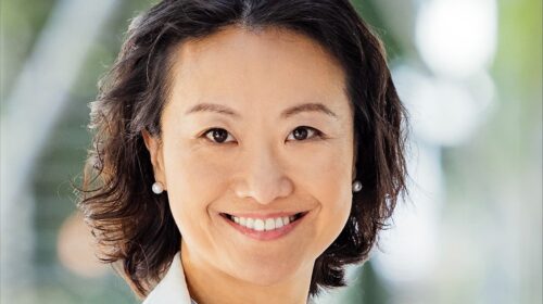 Volvo Cars nomina Helen Hu General Counsel e Chief Legal Officer