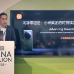 Xiaomi pubblica il suo primo white paper sull’azione per il clima