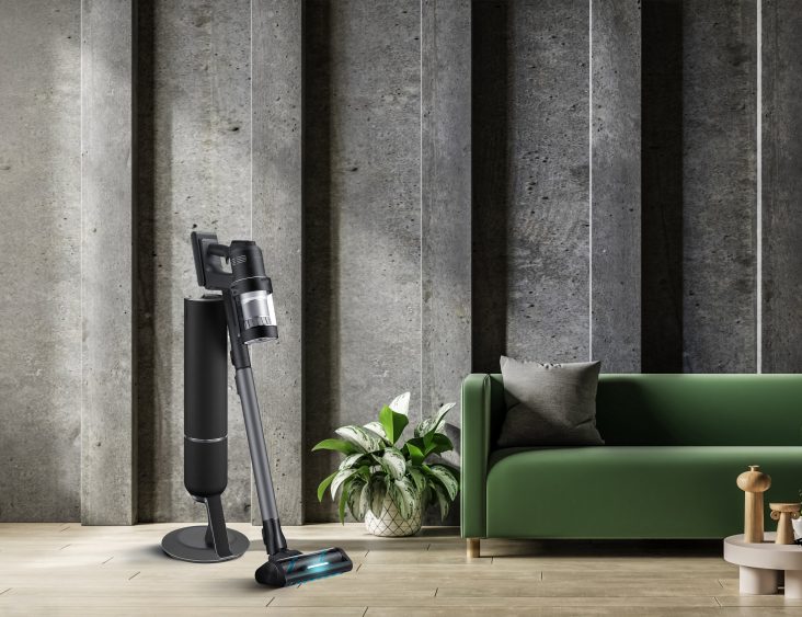 Samsung trionfa agli Archiproducts Design Awards 2023