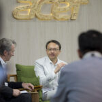 Acer svela la propria visione di “tecnologia consapevole per un futuro migliore”