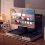 Il nuovo smart display portatile LG StandbyME Go disponibile sul mercato italiano
