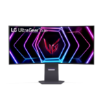 LG presenta la nuova collezione di monitor UltraGear OLED 2024