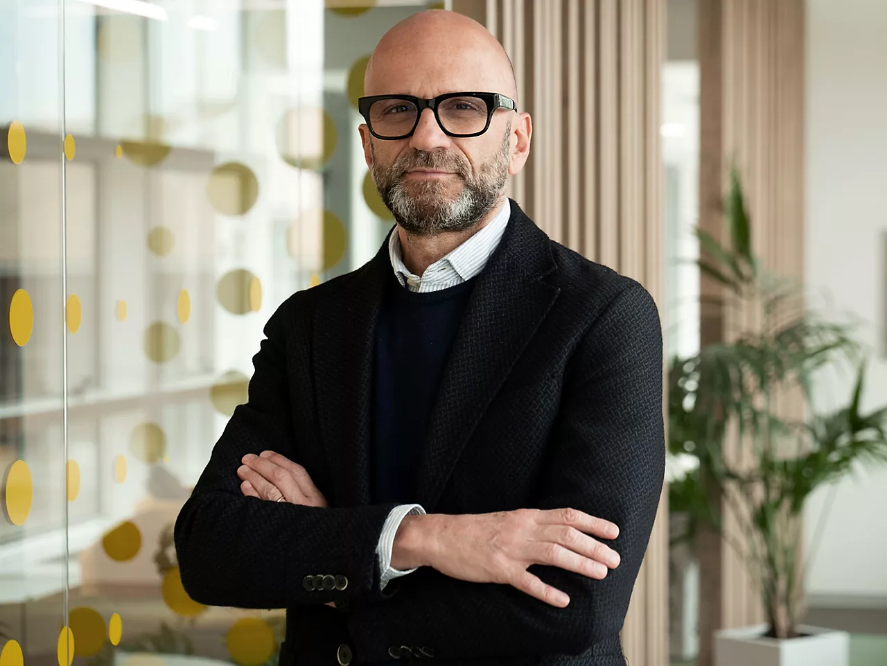 Cambio al vertice di Toyota Motor Italia